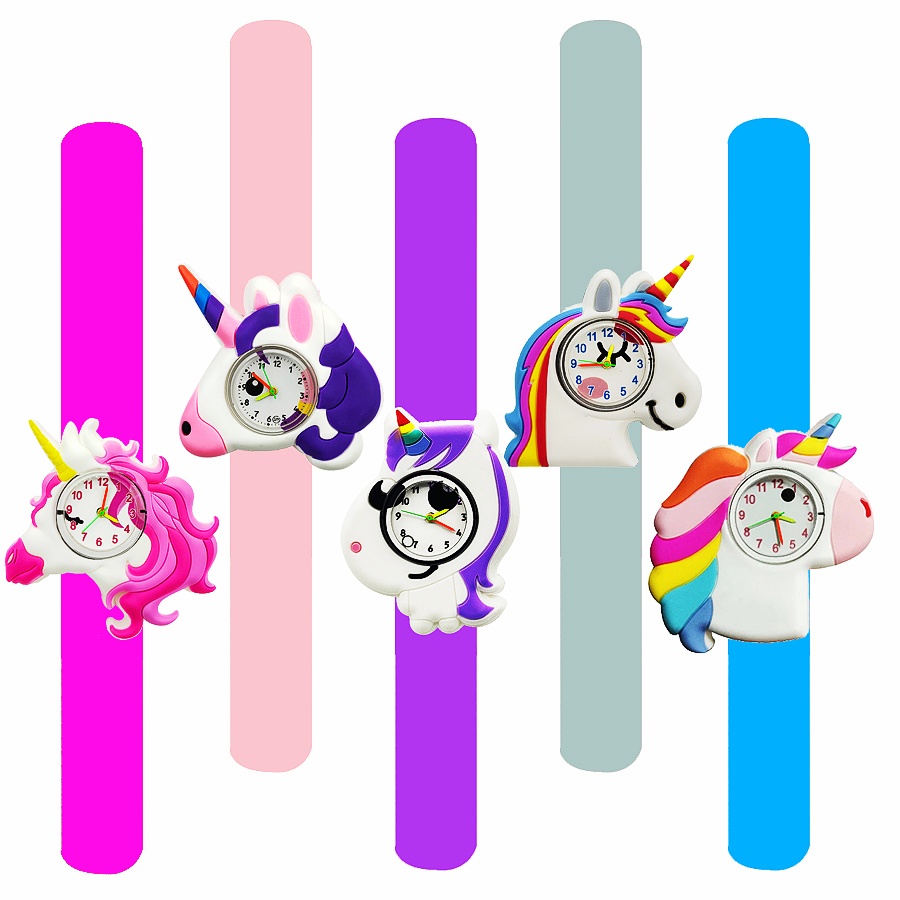 Piękny jednorożec zabawkowy ze – Kids Toys Horse recenzja i cena