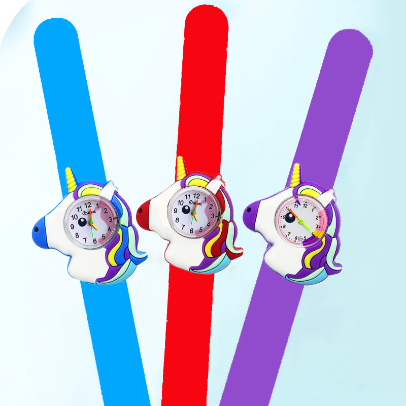 Piękny jednorożec zabawkowy ze – Kids Toys Horse recenzja i cena