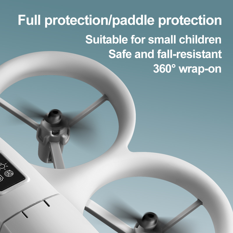 Profesjonalny mini dron RC GT3 – Xiaomi Kids Toys recenzja i cena